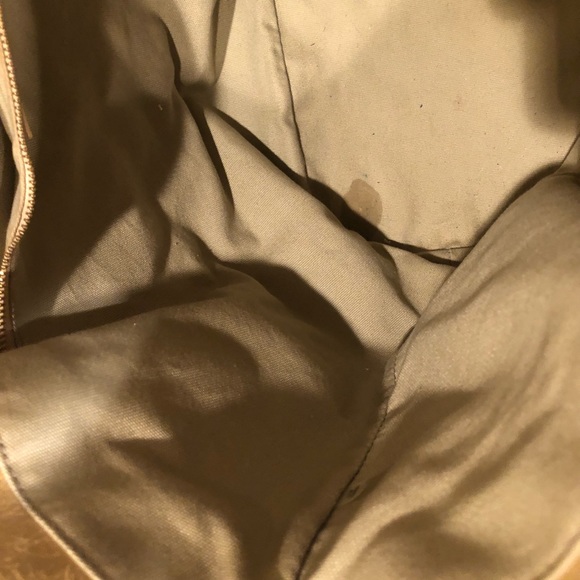 Color block ToryBurch hobo - Picture 6 of 7